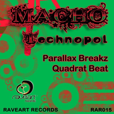 Technopol - EP - Single