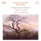 Hummel Piano Sonatas Vol 3 Nos 1 7 8 9
