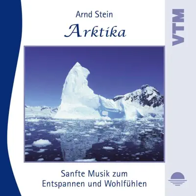 Listen to Arktika by Dr. Arnd Stein
