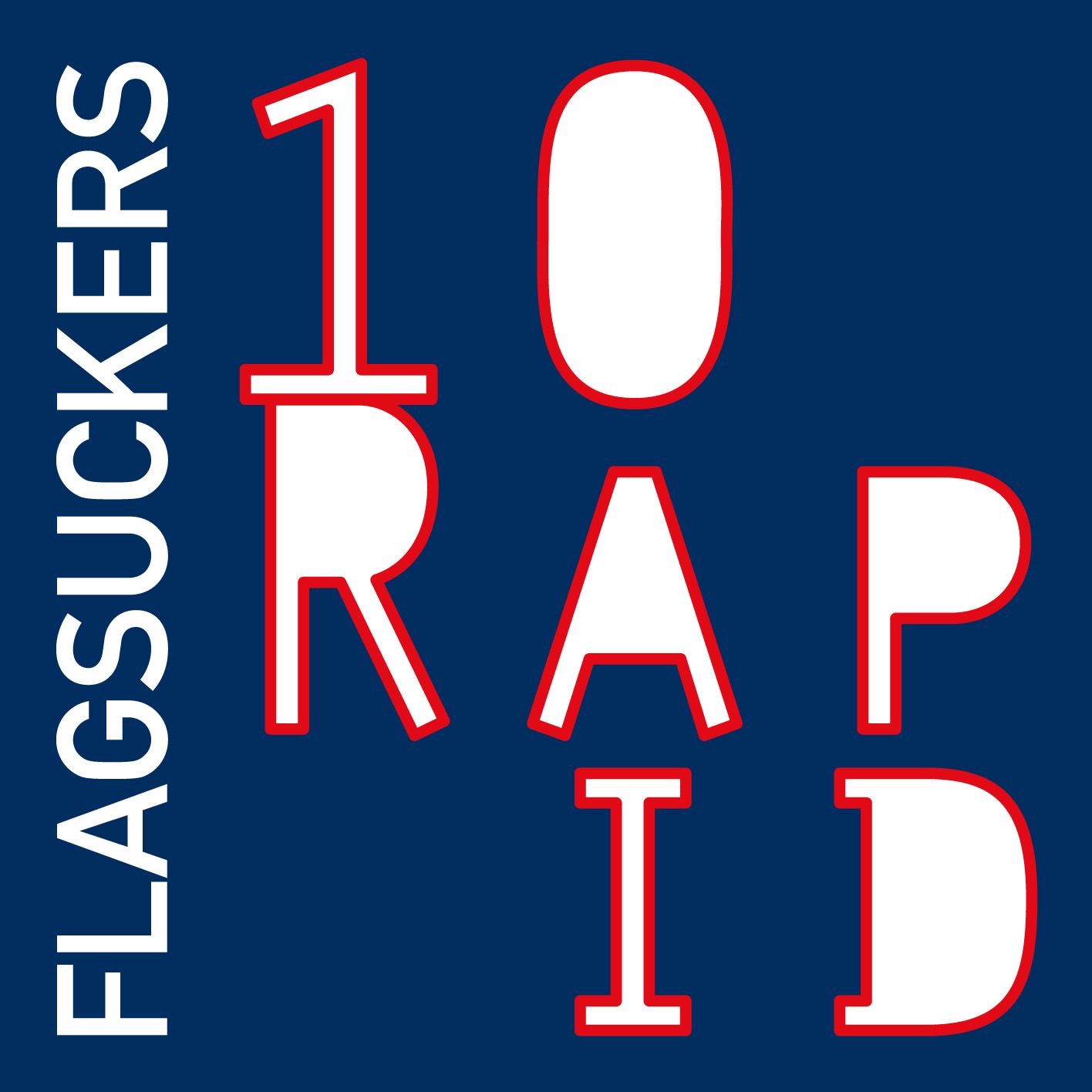 RAPID FIRE 10 - VINHETAS PONTE CANTADAS