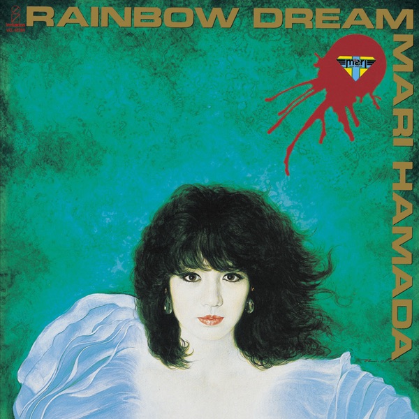 RAINBOW DREAM (Remastered)