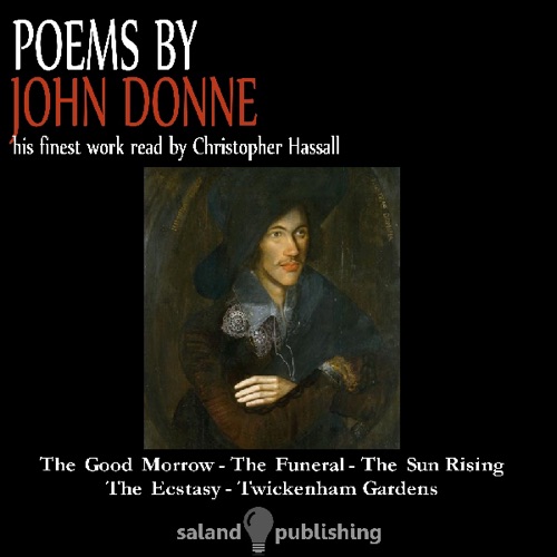 Poems By John Donne (Abridged  Fiction) cover