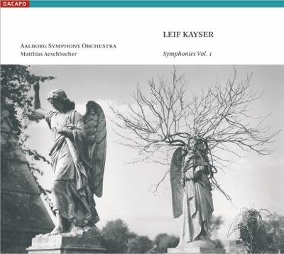 Kayser, L.: Symphonies, Vol. 1 - Nos. 2 and 3