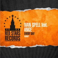 Every Day (feat. Ange) [Remixes] - Single - Ivan Spell