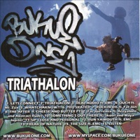 Triathalon - Bukue One
