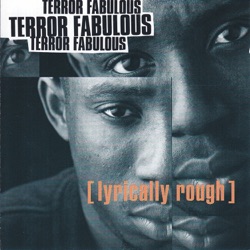 Terror Fabulous - Old Dog