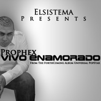 Vivo Enamorado - Single - Prophex