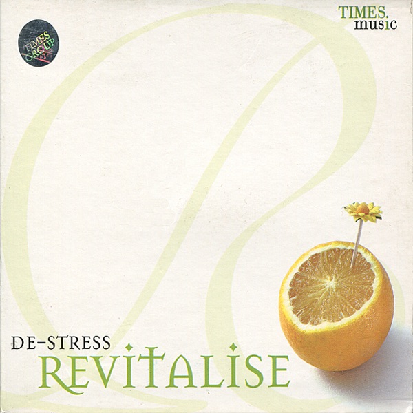 De-Stress: Revitalise