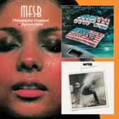 Sunnin' and Funnin' by MFSB