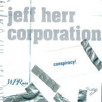 Conspiracy! - Jeff Herr Corporation