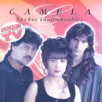 Sueños Inalcanzables - Camela