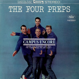 Campus Encore