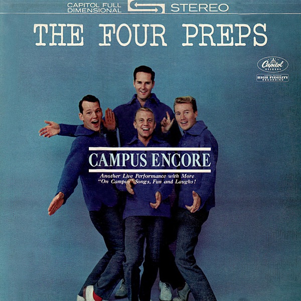 Campus Encore