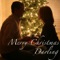 I Saw Mommy Kissing Santa Claus - The Roy Hamilton Orchestra & Singers lyrics