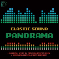 Elastic Sound - Panorama (Original Mix)
