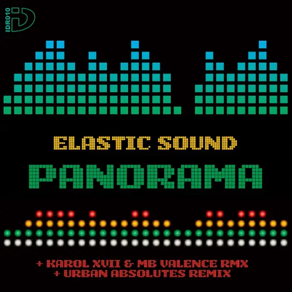 Panorama (Original Mix) — Elastic Sound