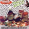 Cramp - Scissorfight lyrics