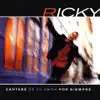 Ricky - Que Impresionante es Tu Amor
