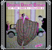 British Dance Bands of the 1920s, Vol. 2 - Various Artists