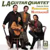 Los Angeles Guitar Quartet - Sonata XIII (Arr. For Guitar Quartet)