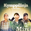 Minä (feat. Mariska) - Kymppilinja