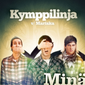 Minä (feat. Mariska)