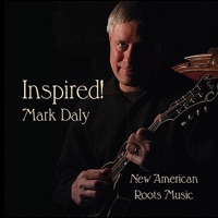 Inspired! - Mark Daly
