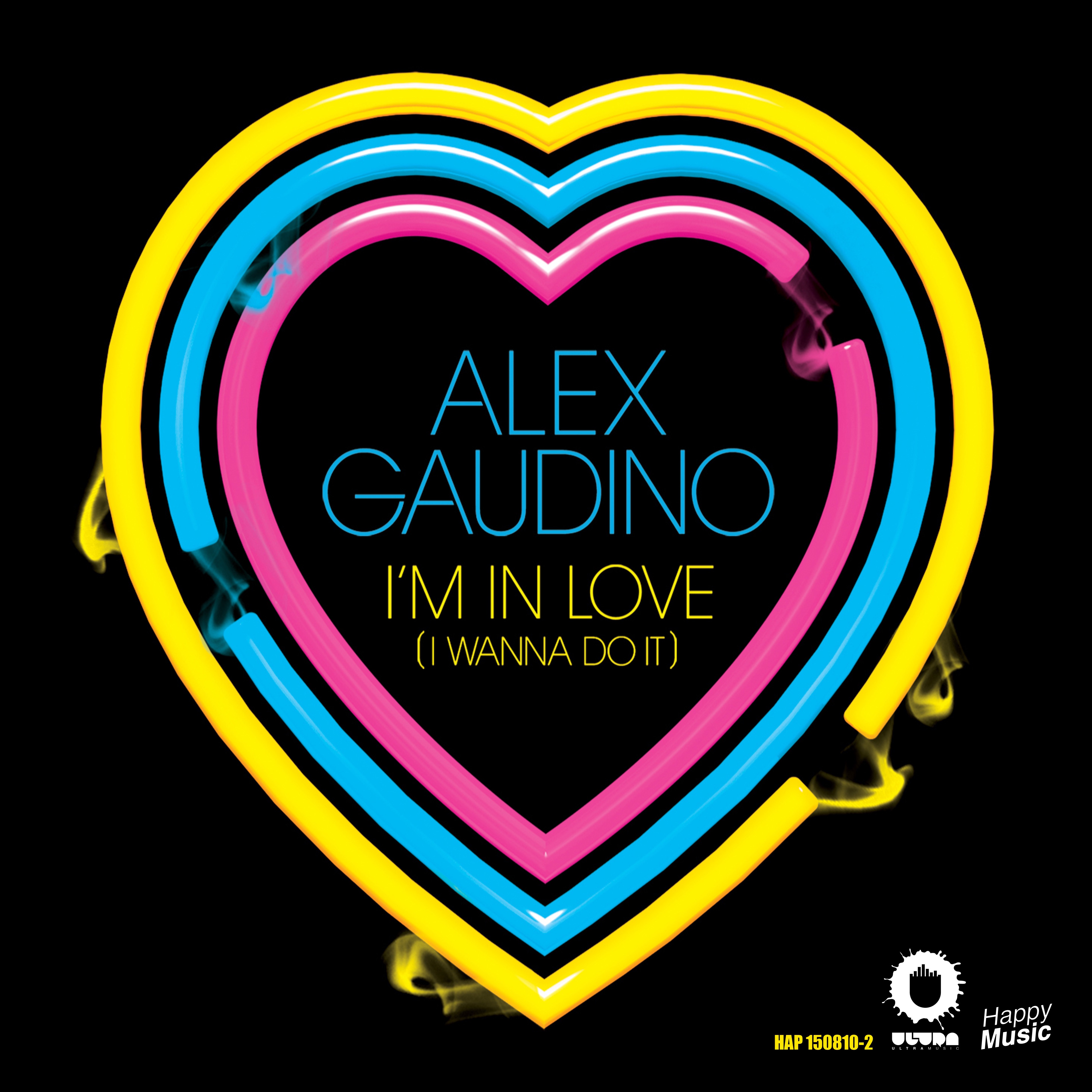 I’m In Love (I Wanna Do It)