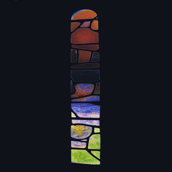 Cover artwork for Perfect Cosmic Storm