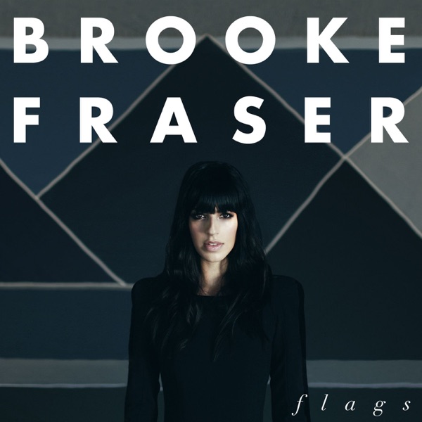 Brooke Fraser - Something In The Water