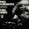 Paul Gonsalves - It Don't Mean a Thing If It Ain't Got That Swing