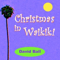 David Ball - Christmas In Waikiki