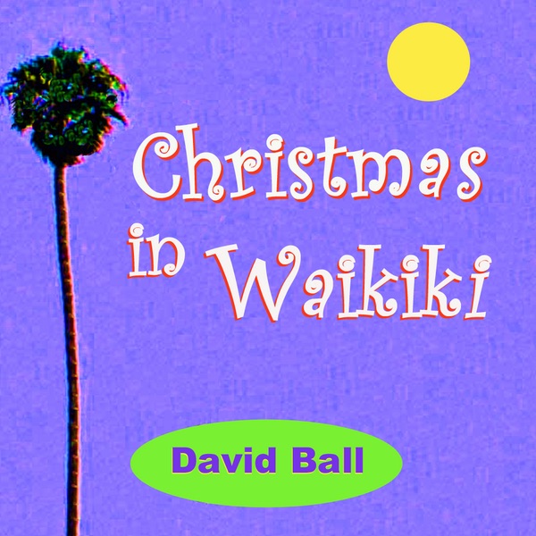 Christmas In Waikiki