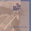 The Blues Ain't News