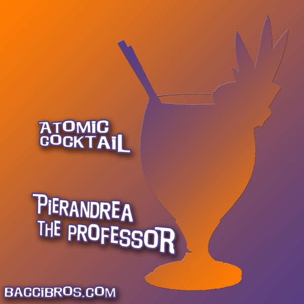Atomic Cocktail