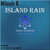 Island Rain - Single