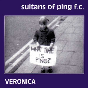 Veronica - EP