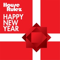 Happy New Year - Single - House Rulez