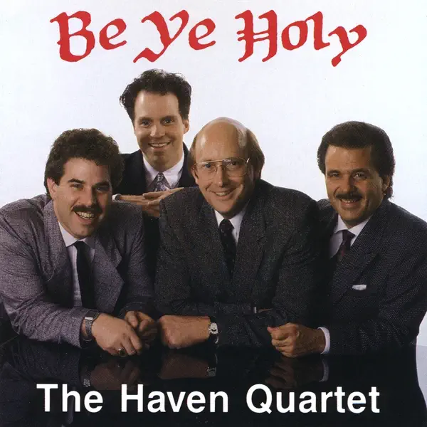 There Is a Redeemer — The Haven Quartet