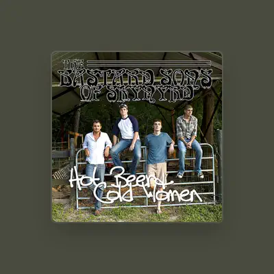Listen to The Bastard Sons of Skynyrd, watch music videos, read bio, see tour dates & more!