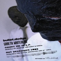 Count Me In - EP - Gareth Whitehead