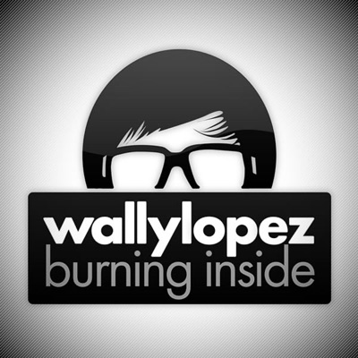 Burning Inside (feat. Hadley & Dani-Vi)