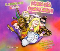 A Cantar Con Xabarín, Vol. 3 & 4 - Various Artists