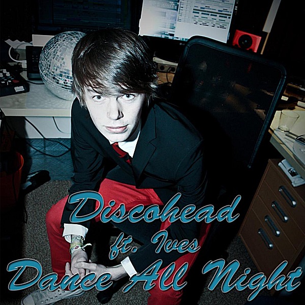 Dance All Night (feat. Ives) - EP - Single