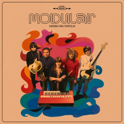 Sinfonías para Terrícolas