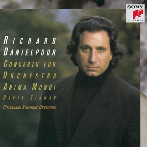 Danielpour: Concerto for Orchestra
