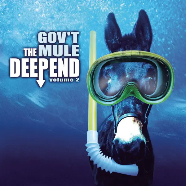 Hammer and Nails — Gov't Mule