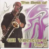 Vacanze Romane — Gil Ventura
