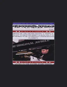 收听 E Tripps、观看音乐视频、阅读小传、查看巡演日期等 ！