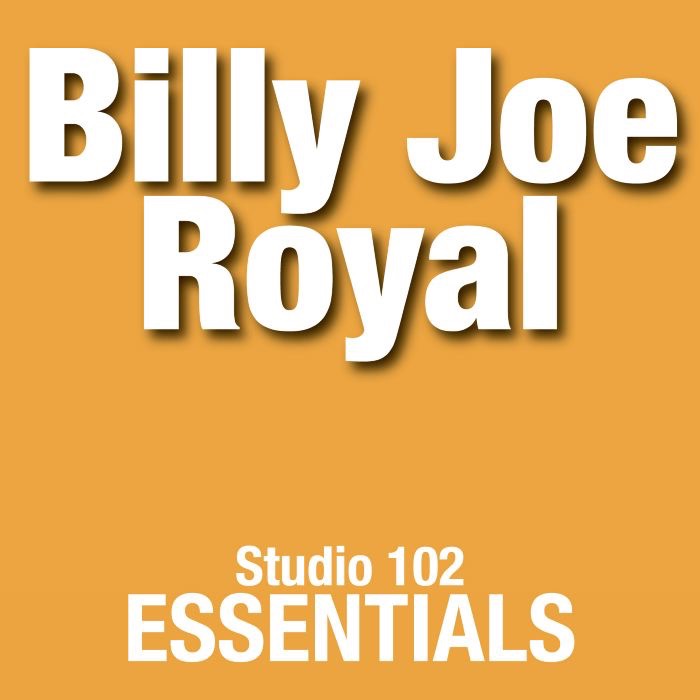 Studio 102 Essentials